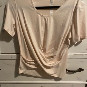 Lululemon top